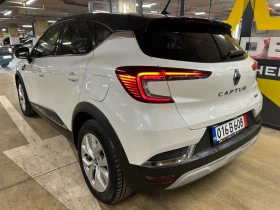 Renault Captur Hybrid Plug in E-Tech * 22г * 78000км* 80km на ТОК, снимка 5