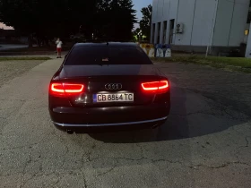 Audi A8, снимка 3