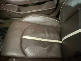 Audi A8, снимка 11