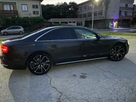 Audi A8, снимка 16