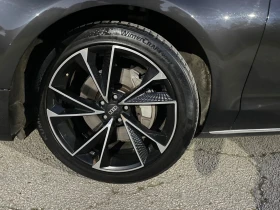 Audi A8, снимка 12