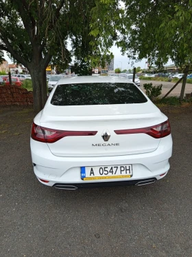 Renault Megane, снимка 8