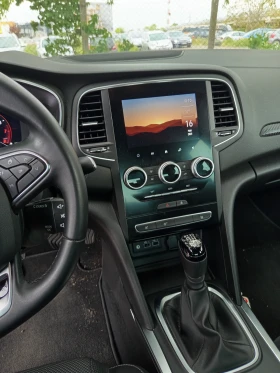 Renault Megane, снимка 2