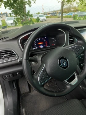 Renault Megane, снимка 3