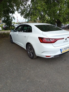 Renault Megane, снимка 1