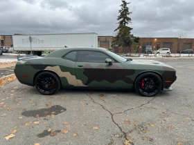 Dodge Challenger * 392 SCAT PACK* CARFAX * БЕЗ ПЪРВОНАЧАЛНА ВНОСКА - 68880 лв. / 35217.78 € - 35870582 3