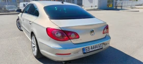 VW Passat CC, снимка 4