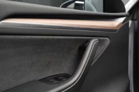 Tesla Model Y AWD/351HP/PANO/360/HUD/KLESS/AHK/L.ASSIST/650g - 90999 лв. / 46527.05 € - 55568502 10