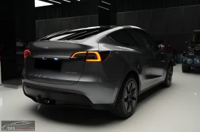 Tesla Model Y AWD/351HP/PANO/360/HUD/KLESS/AHK/L.ASSIST/650g - 90999 лв. / 46527.05 € - 55568502 6