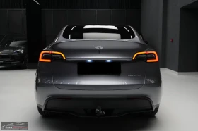 Tesla Model Y AWD/351HP/PANO/360/HUD/KLESS/AHK/L.ASSIST/650g - 90999 лв. / 46527.05 € - 55568502 7
