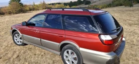 Subaru Legacy Outback, снимка 2