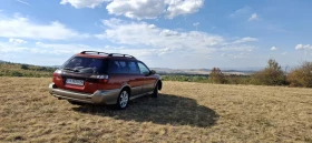 Subaru Legacy Outback, снимка 6