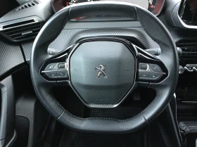 Peugeot 2008 New Line Up ALLURE 1.2 PureTech 130 BVM6 EURO6 - 18900 € / 36965.19 лв. - 80156044 12