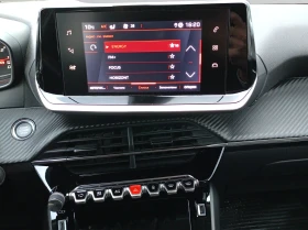 Peugeot 2008 New Line Up ALLURE 1.2 PureTech 130 BVM6 EURO6 - 18900 € / 36965.19 лв. - 80156044 13