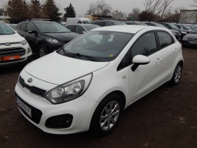 Kia Rio 1.2i* ГАЗ* 149000км* 