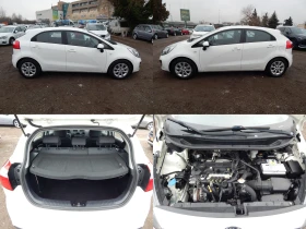 Kia Rio 1.2i* ГАЗ* 149000км*  - 4800 € / 9387.98 лв. - 59548287 7