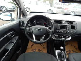 Kia Rio 1.2i* ГАЗ* 149000км*  - 4800 € / 9387.98 лв. - 59548287 14