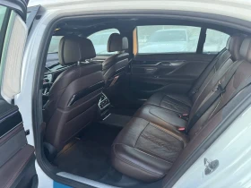 BMW 750 Individual , снимка 8