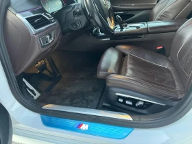 BMW 750 Individual , снимка 6