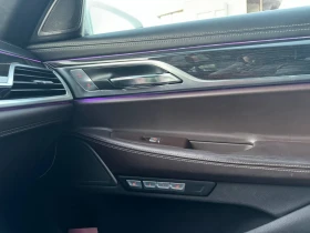 BMW 750 Individual , снимка 10