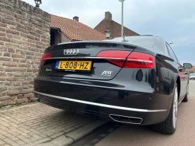 Audi A8 LONG!4.2TDI!FULL MATRIX!FULL ЕКСТРИ!, снимка 5