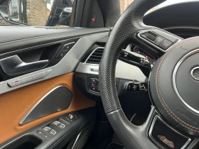 Audi A8 LONG!4.2TDI!FULL MATRIX!FULL ЕКСТРИ!, снимка 11