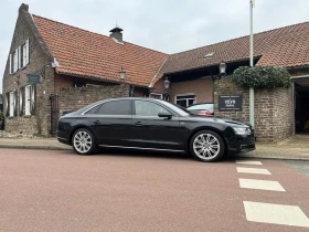 Audi A8 LONG!4.2TDI!FULL MATRIX!FULL ЕКСТРИ!, снимка 2
