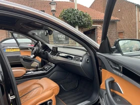 Audi A8 LONG!4.2TDI!FULL MATRIX!FULL ЕКСТРИ!, снимка 13