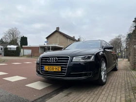 Audi A8 LONG!4.2TDI!FULL MATRIX!FULL ЕКСТРИ!, снимка 3