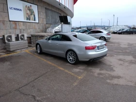 Audi A5 3.0TDI Quatro - цена по договаряне - 42812468 9