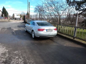 Audi A5 3.0TDI Quatro - цена по договаряне - 42812468 4