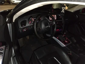 Audi A5 3.0TDI Quatro - цена по договаряне - 42812468 7