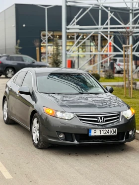 Honda Accord 2.4 Executive - 8400 € / 16428.97 лв. - 90210646 2