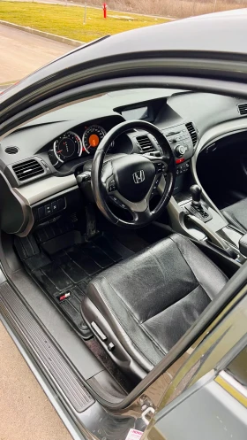 Honda Accord 2.4 Executive - 8400 € / 16428.97 лв. - 90210646 7