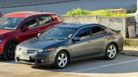 Honda Accord 2.4 Executive