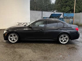 BMW 330 i xDrive* M-pack* БЕЗ ЗАБЕЛЕЖКИ* ПОДГРЕВИ* ШИБИДАХ - 11200 € / 21905.30 лв. - 77491306 4