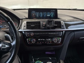 BMW 330 i xDrive* M-pack* БЕЗ ЗАБЕЛЕЖКИ* ПОДГРЕВИ* ШИБИДАХ - 11200 € / 21905.30 лв. - 77491306 7