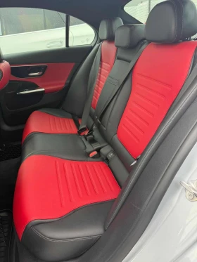 Mercedes-Benz C 43 AMG  DISTRONIC | 360 | CARFAX - 47000 € / 91924.01 лв. - 31162927 7
