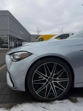 Mercedes-Benz C 43 AMG  DISTRONIC | 360 | CARFAX - 47000 € / 91924.01 лв. - 31162927 3
