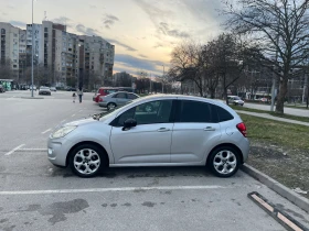 Citroen C3 - 3500 € / 6845.40 лв. - 62066737 3