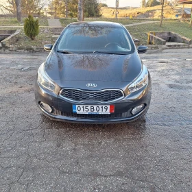 Kia Ceed 1.4CRDI 