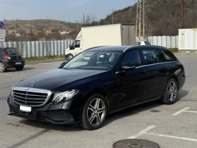 Mercedes-Benz E 200 6+ 1