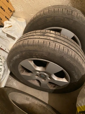 Skoda Octavia 1.9 tdi 4x4 105 к.с. - 2600 € / 5085.16 лв. - 55644215 12