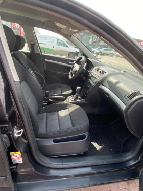 Skoda Octavia 1.9 tdi 4x4 105 к.с. - 2600 € / 5085.16 лв. - 55644215 10