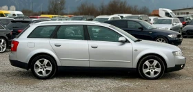 Audi A4 1.9TDI* 131* ИТАЛИЯ* КЛИМАТРОНИК - 2700 € / 5280.74 лв. - 95132752 8