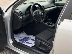 Audi A4 1.9TDI* 131* ИТАЛИЯ* КЛИМАТРОНИК - 2700 € / 5280.74 лв. - 95132752 9