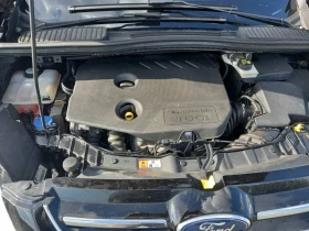 Ford Grand C-Max 1.6 | Auto.bg — изображение 11