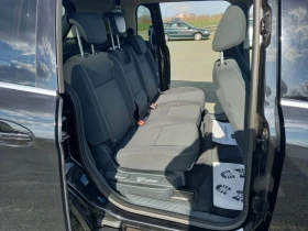 Ford Grand C-Max 1.6 | Auto.bg — изображение 8