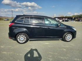Ford Grand C-Max 1.6 | Auto.bg — изображение 4