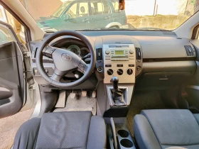 Toyota Corolla verso - 3500 € / 6845.40 лв. - 17726412 3